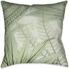 Fern Gully Indoor Pillow