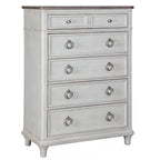 Vermont Drawer Chest