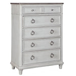 Vermont Drawer Chest
