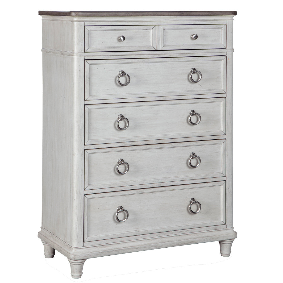Vermont Drawer Chest