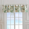 Aqua Reef Valance