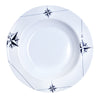 Navigator White Soup Bowl - Set of 6 - OUT OF STOCK UNTIL 09/28/2026