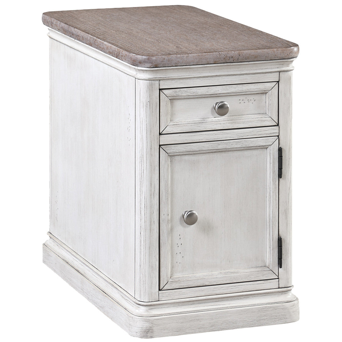 Vermont Chairside Table