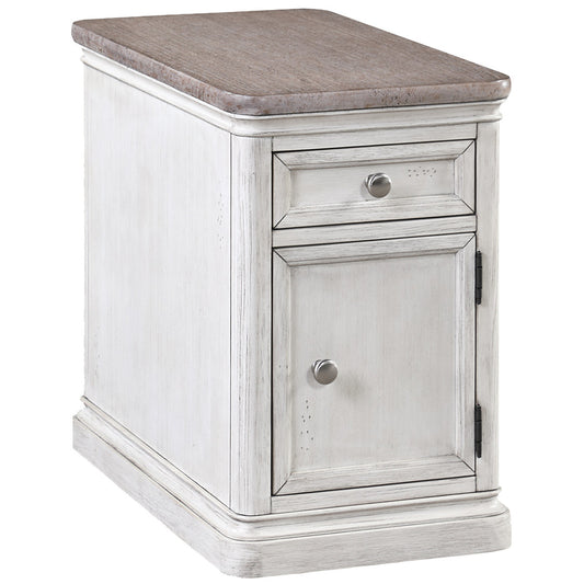 Vermont Chairside Table