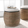 Tahiti Accent Stool