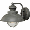 Portside Outdoor Wall Sconce - 8 Inch