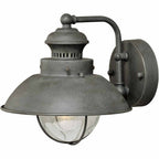 Portside Outdoor Wall Sconce - 8 Inch