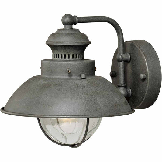 Portside Outdoor Wall Sconce - 8 Inch