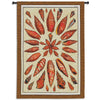Shells of the Pacific Wall Tapestry