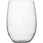 Oceanside Nonslip Beverage Glasses