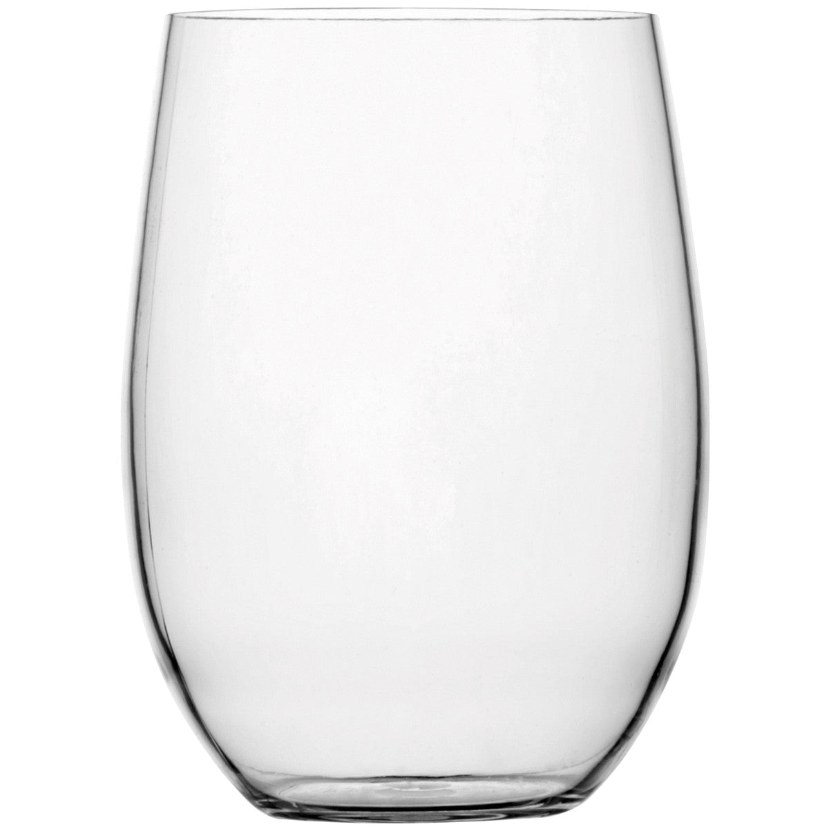 Oceanside Nonslip Beverage Glasses