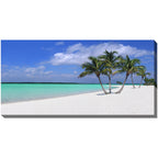 Bright Sands Outdoor Canvas Art