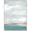 Windswept Coast Canvas Art