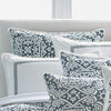 Soho Print Euro Sham