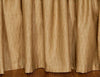 Island Paradise 15 Inch Drop Bedskirt - Full