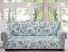 Seaside Memories Sofa Protector - OVERSTOCK