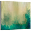 In Motion Canvas Wall Print