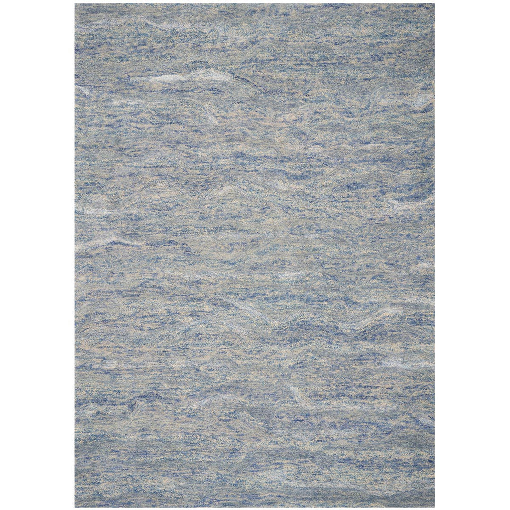 Sea Ripples Rug - 3 x 5