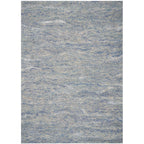 Sea Ripples Rug - 3 x 5