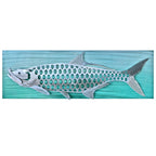 Tarpon Backlit Wall Decor