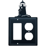 Lighthouse GFI & Outlet Cover