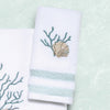 Catalina Dreams Fingertip Towel