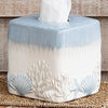 Coastal Mist Tissue Cover