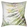 Rain Forest Palms II 18 x 18 Indoor Pillow