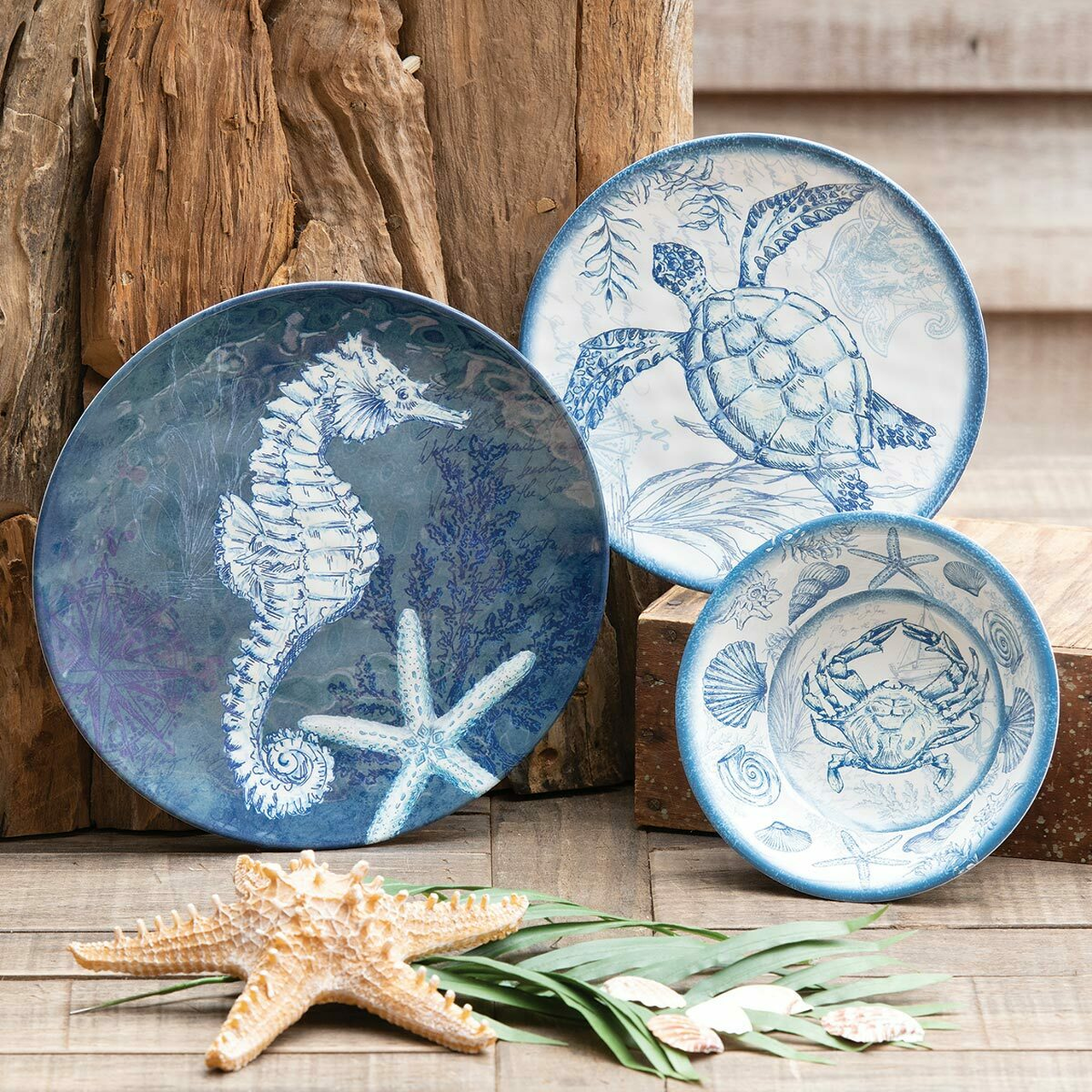 Kitchen Dinnerware
