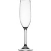 Oceanside Nonslip Champagne glasses - Set of 6 - OUT OF STOCK UNTIL 09/28/2026