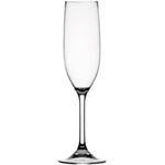 Oceanside Nonslip Champagne glasses - Set of 6 - OUT OF STOCK UNTIL 10/06/2026