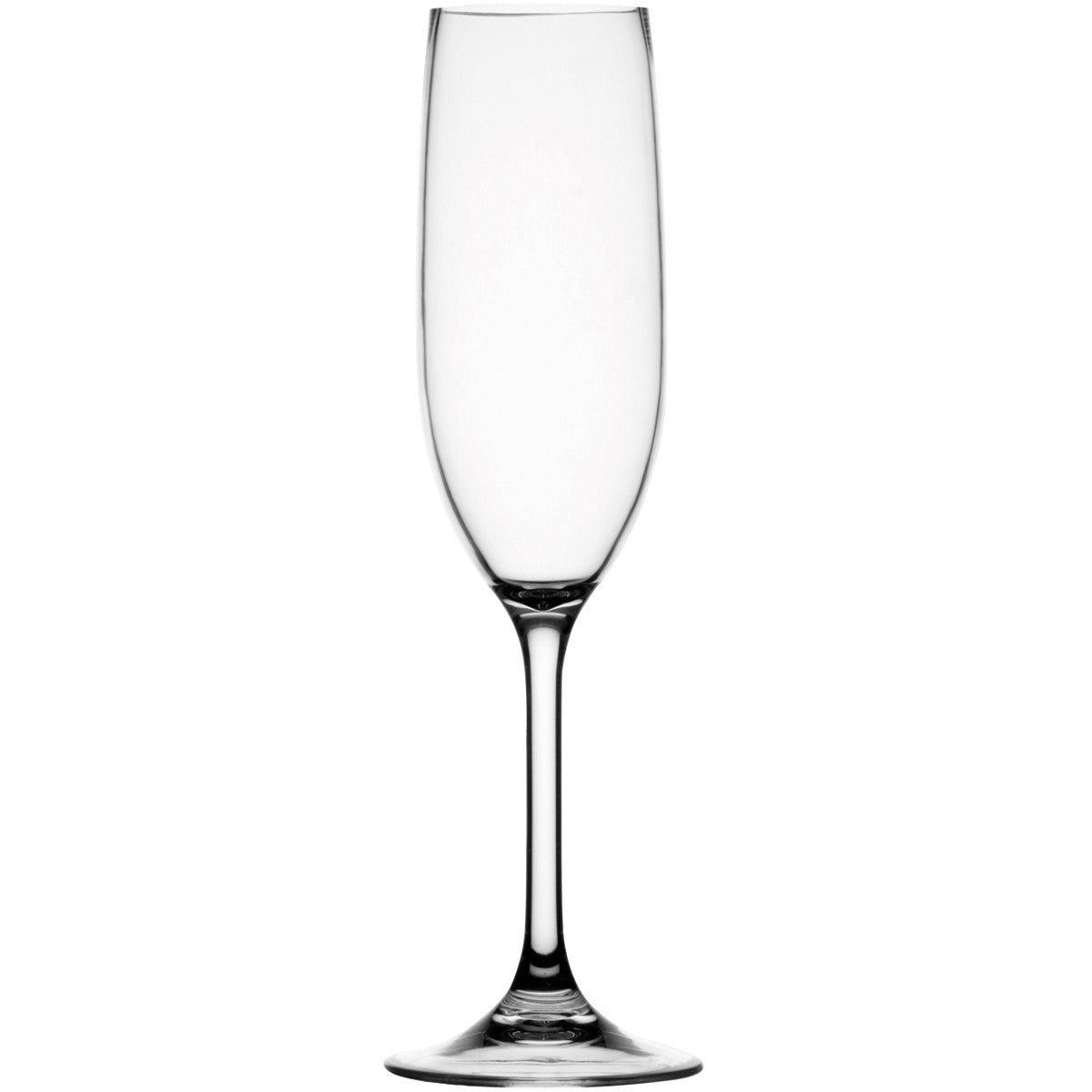 Oceanside Nonslip Champagne glasses - Set of 6 - OUT OF STOCK UNTIL 09/28/2026