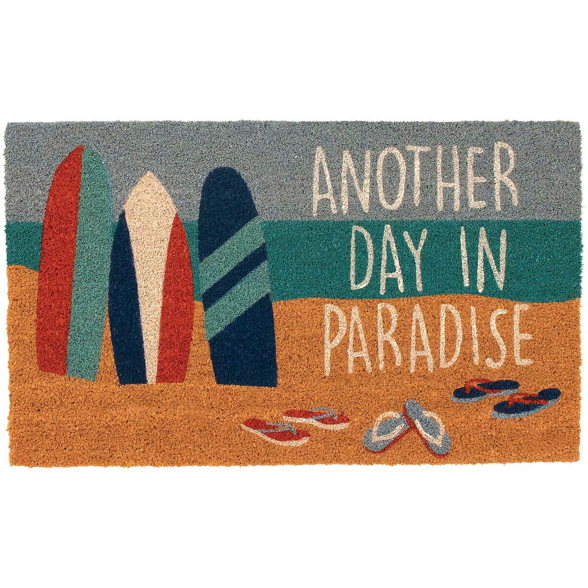 Another Day Coir Mat - OUT OF STOCK UNTIL 06/05/2026