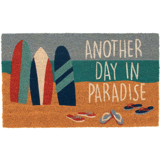 Another Day Coir Mat - OUT OF STOCK UNTIL 06/05/2026