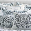 Soho Print Standard Sham
