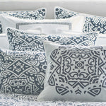 Soho Print Standard Sham