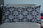 Charleston Bolster Pillow