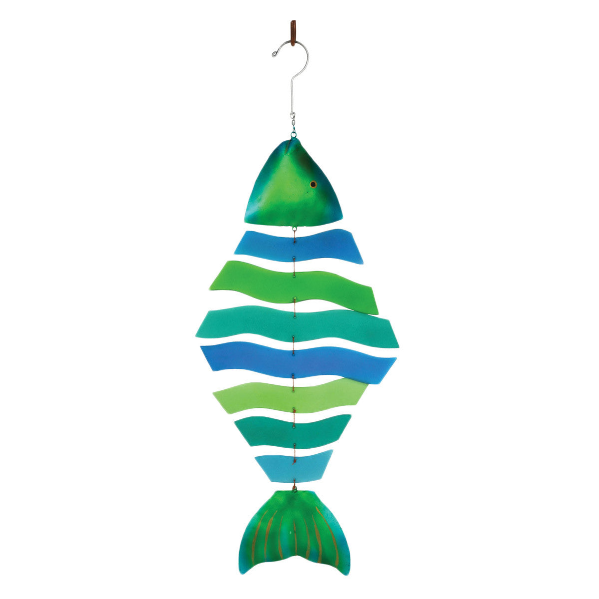 Fish Suncatcher