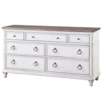 Vermont Dresser