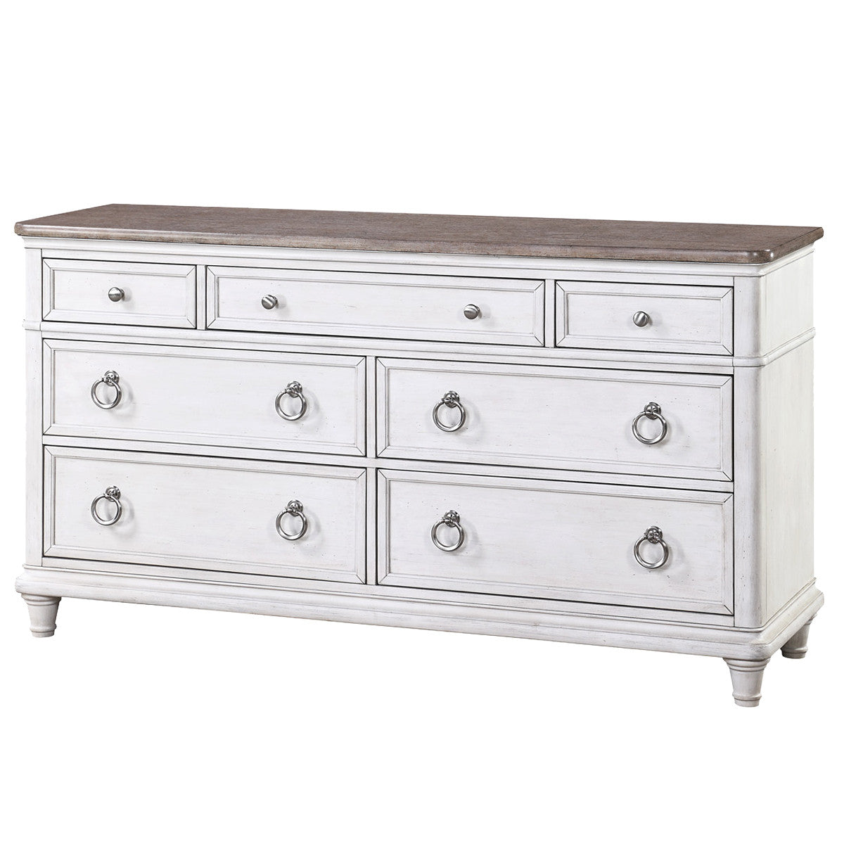 Vermont Dresser