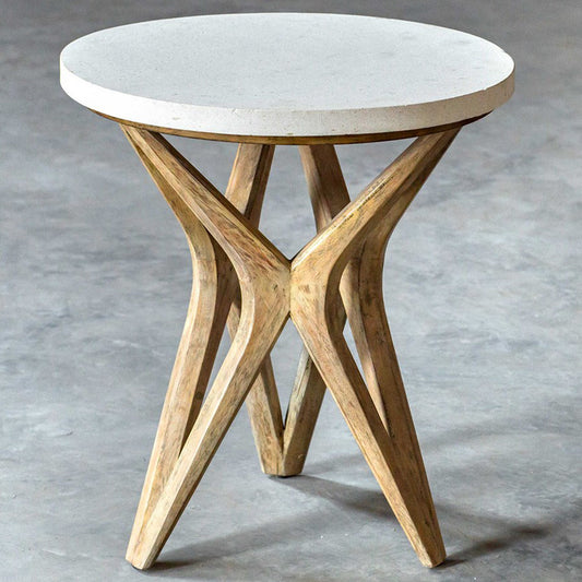 Margot Accent Table