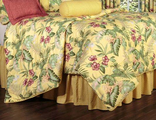 Sunny Island Comforters