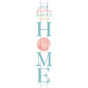 Home Away from Home Wall Decor