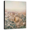 Ocean Dream II Gallery Wrapped Canvas