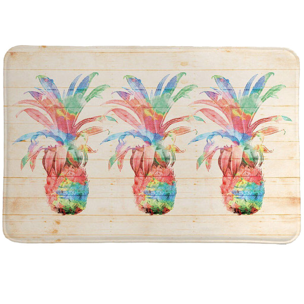 Pineapple Dream Comfort Mat