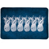Alabaster Pineapples Comfort Mat