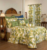 Mazatlan Bedspread - Cal King
