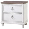 Vermont Nightstand