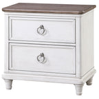 Vermont Nightstand