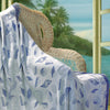 Blue Shells Throw